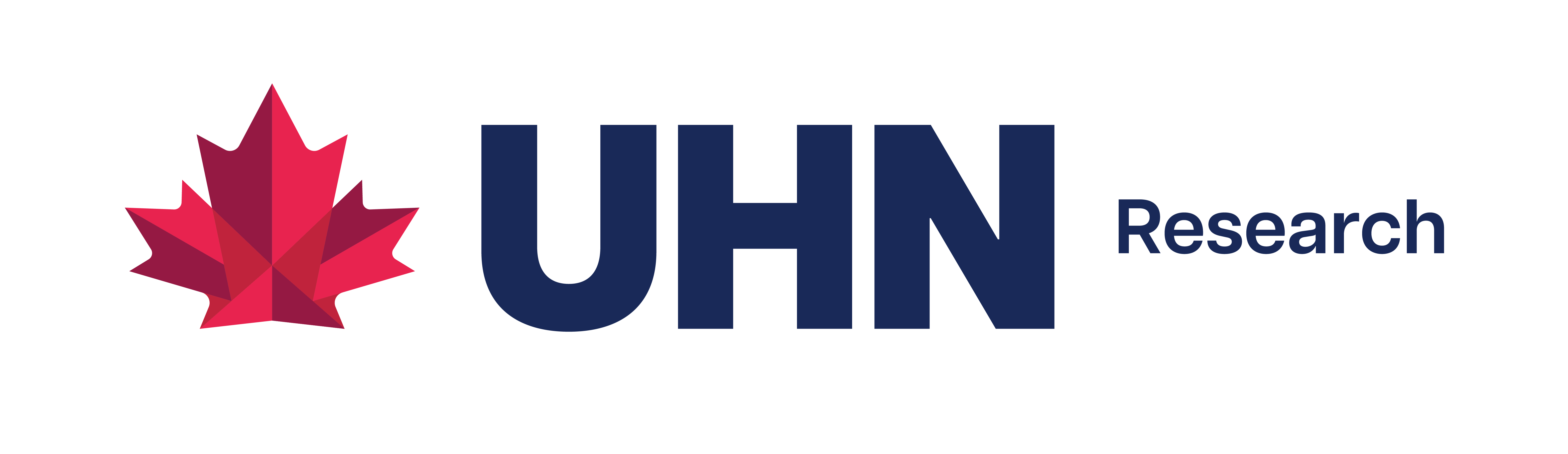 UHN Research logo